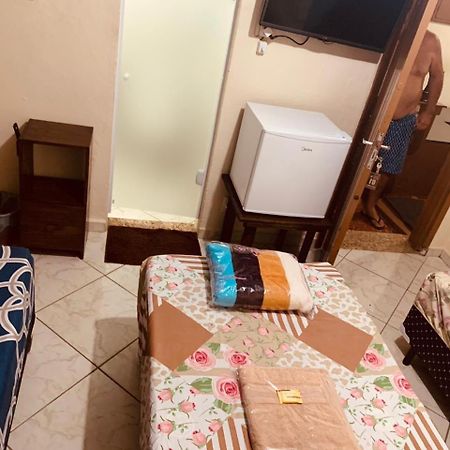 Pousada Boa Noite Atibaia Bagian luar foto