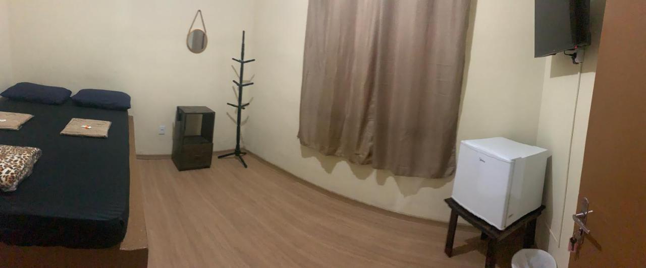 Pousada Boa Noite Atibaia Bagian luar foto