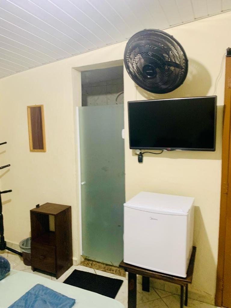 Pousada Boa Noite Atibaia Bagian luar foto