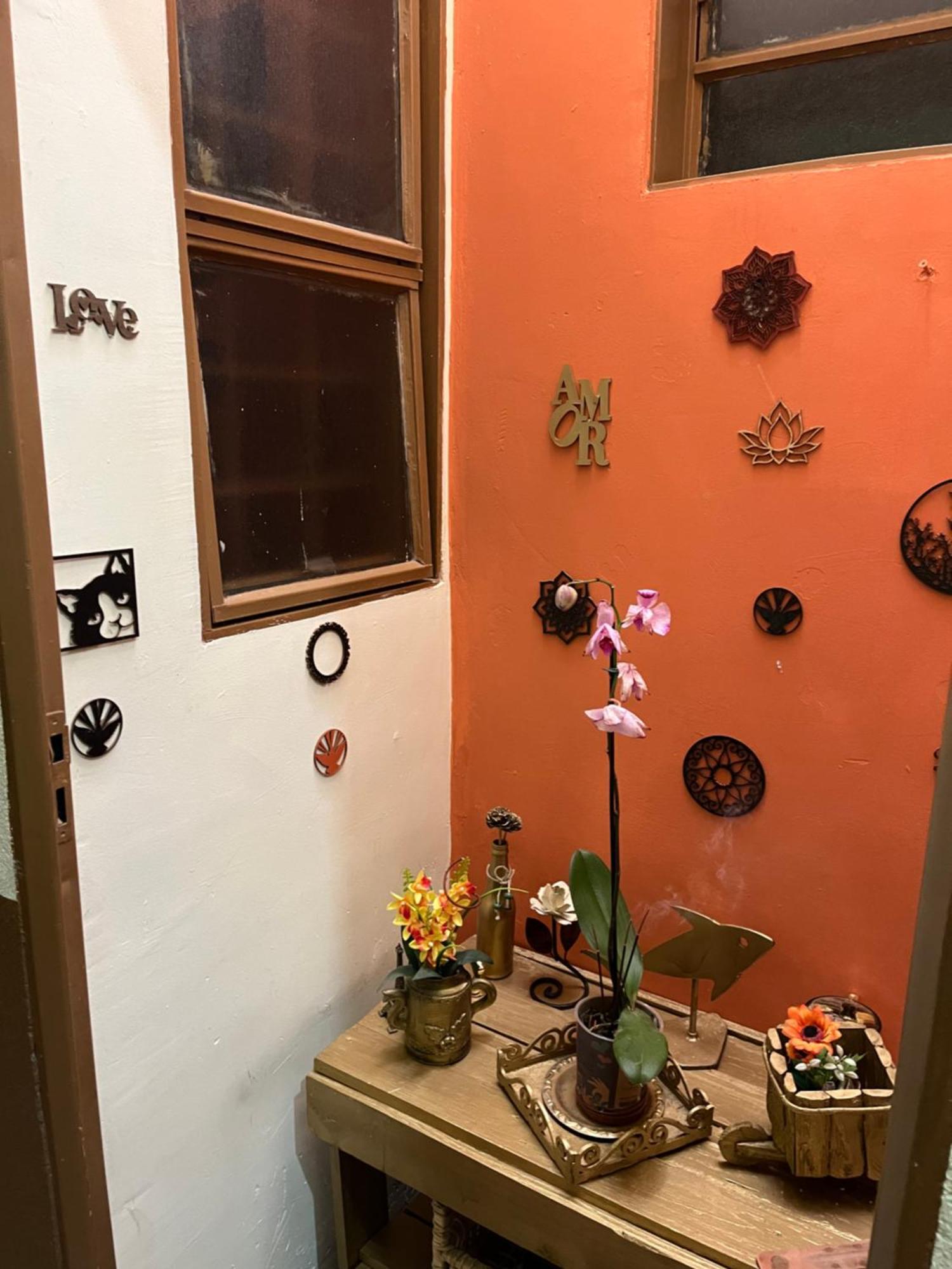 Pousada Boa Noite Atibaia Bagian luar foto