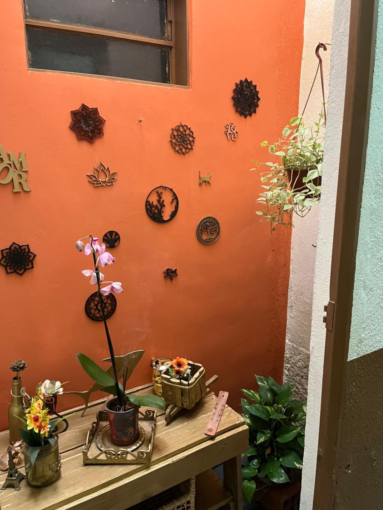 Pousada Boa Noite Atibaia Bagian luar foto